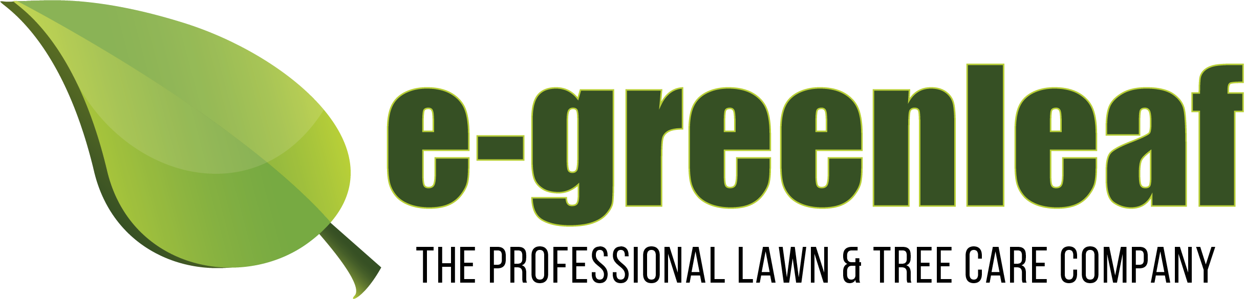 e-greenleaf logo